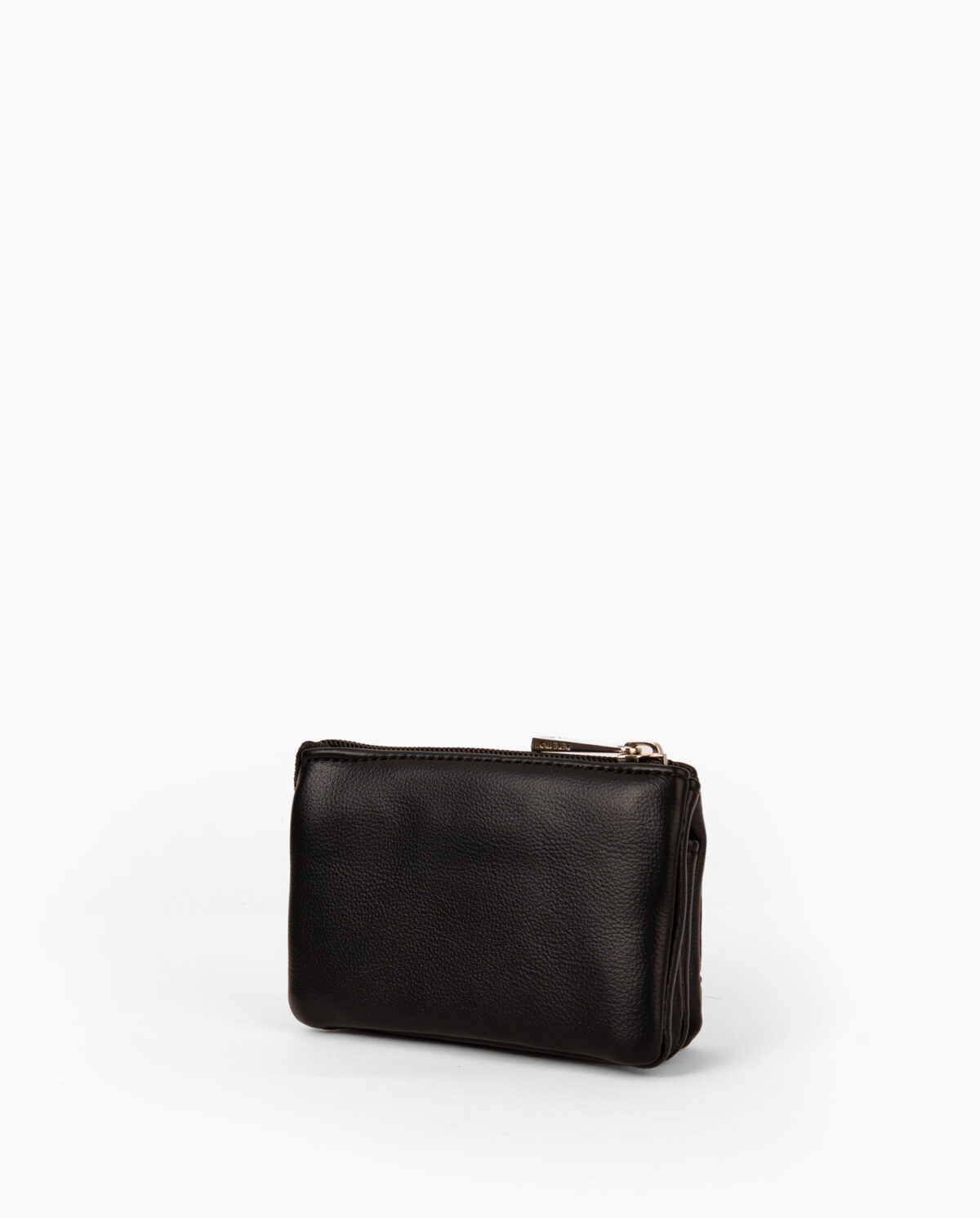 Monedero negro 231345