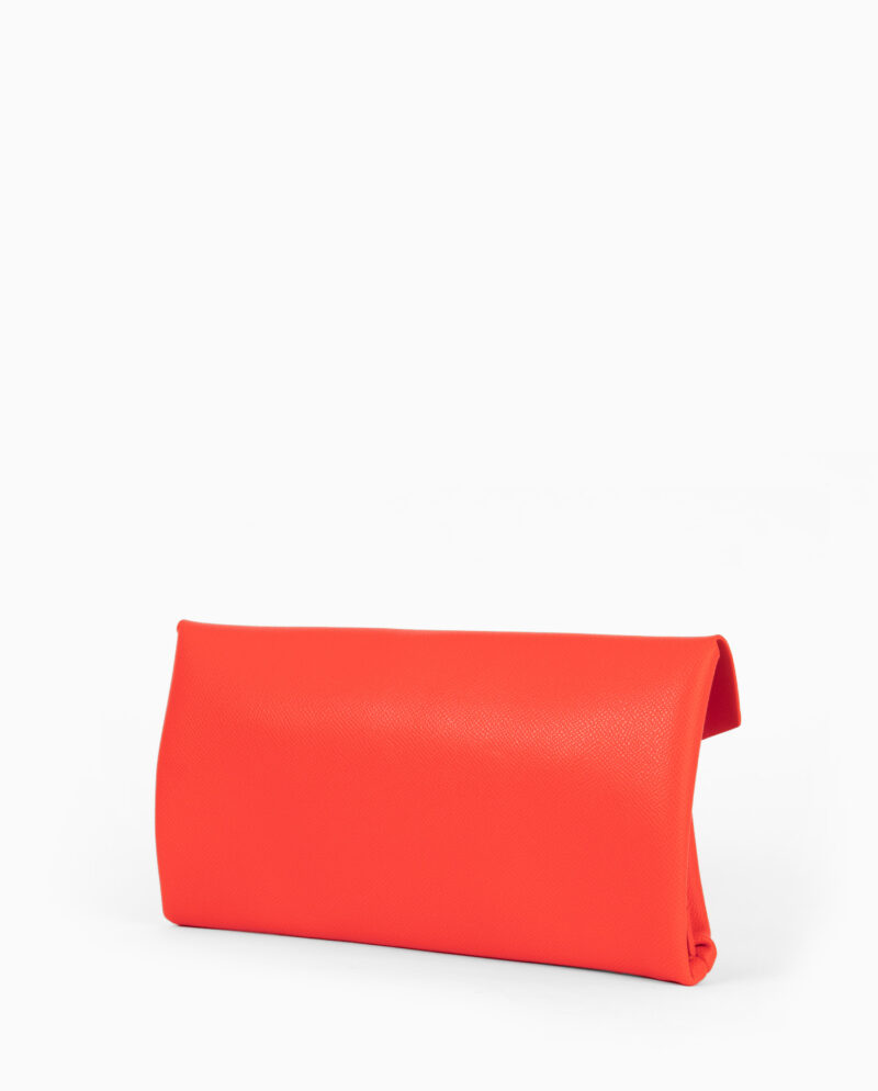 Bolso de mano naranja 231394