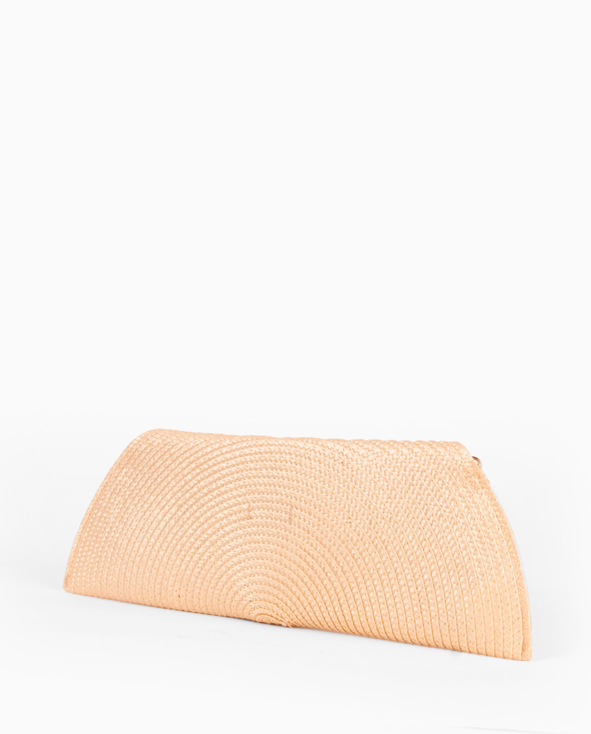 Bolso de mano natural 231403