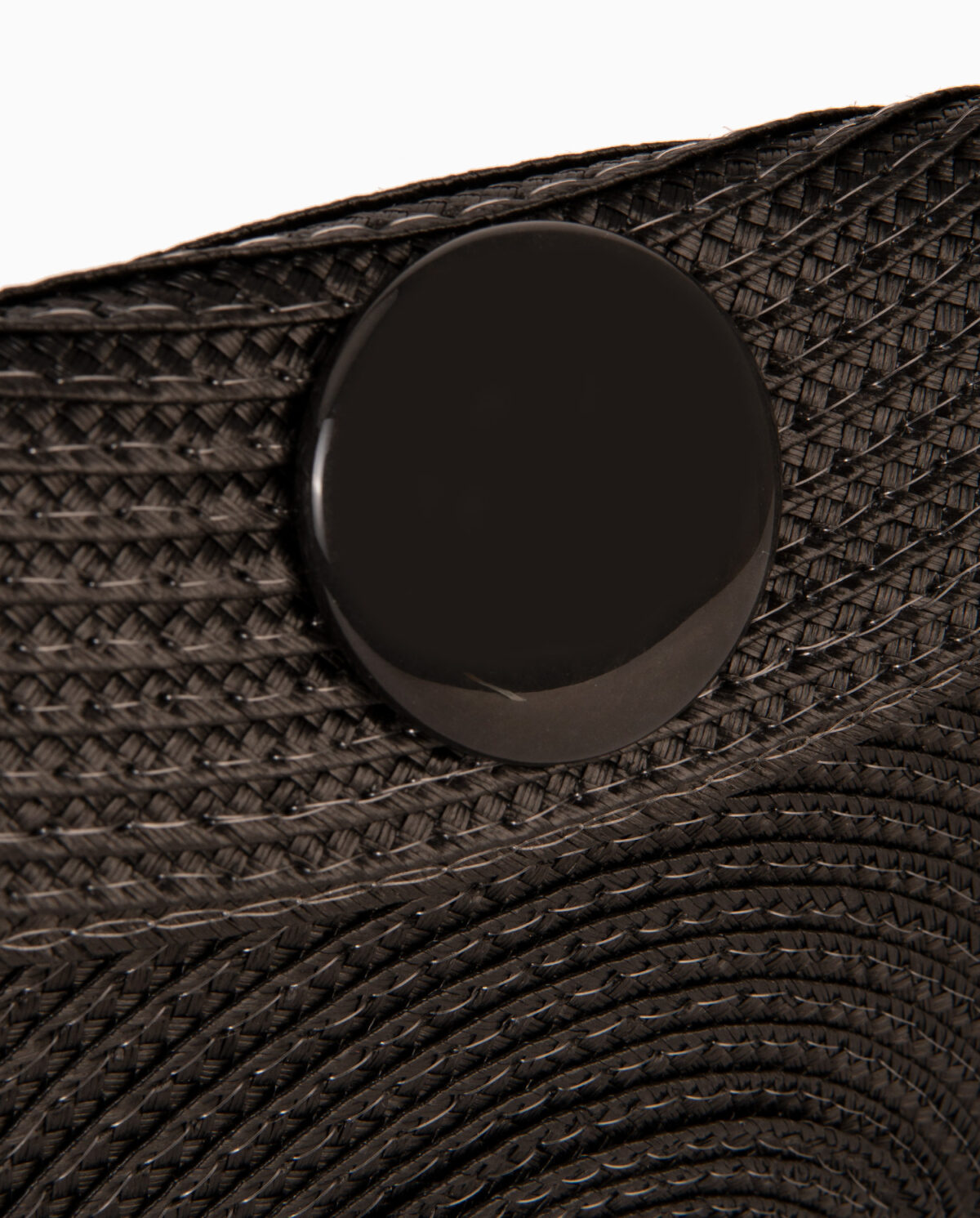 Bolso de mano negro 231403