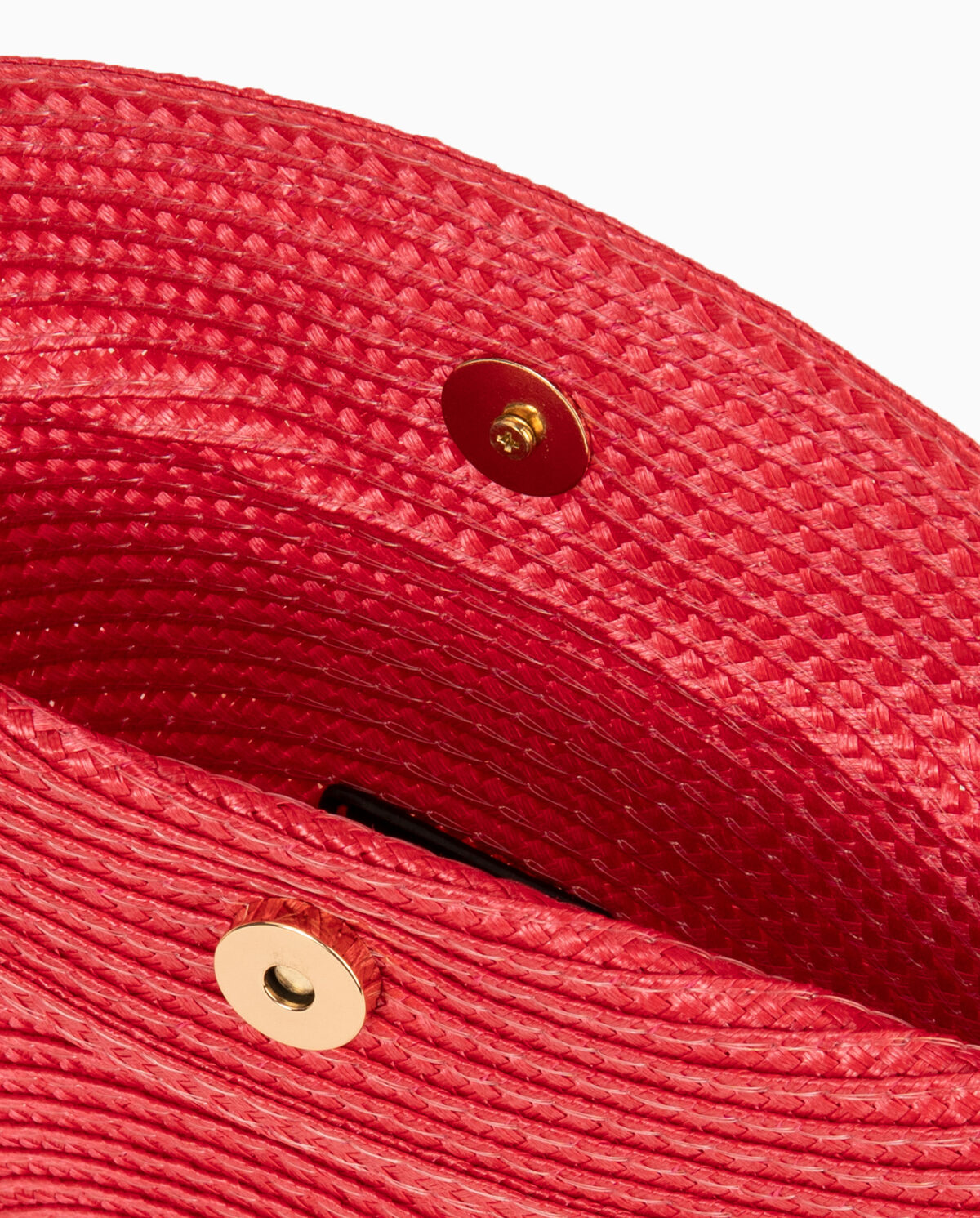 Bolso de mano naranja 231403