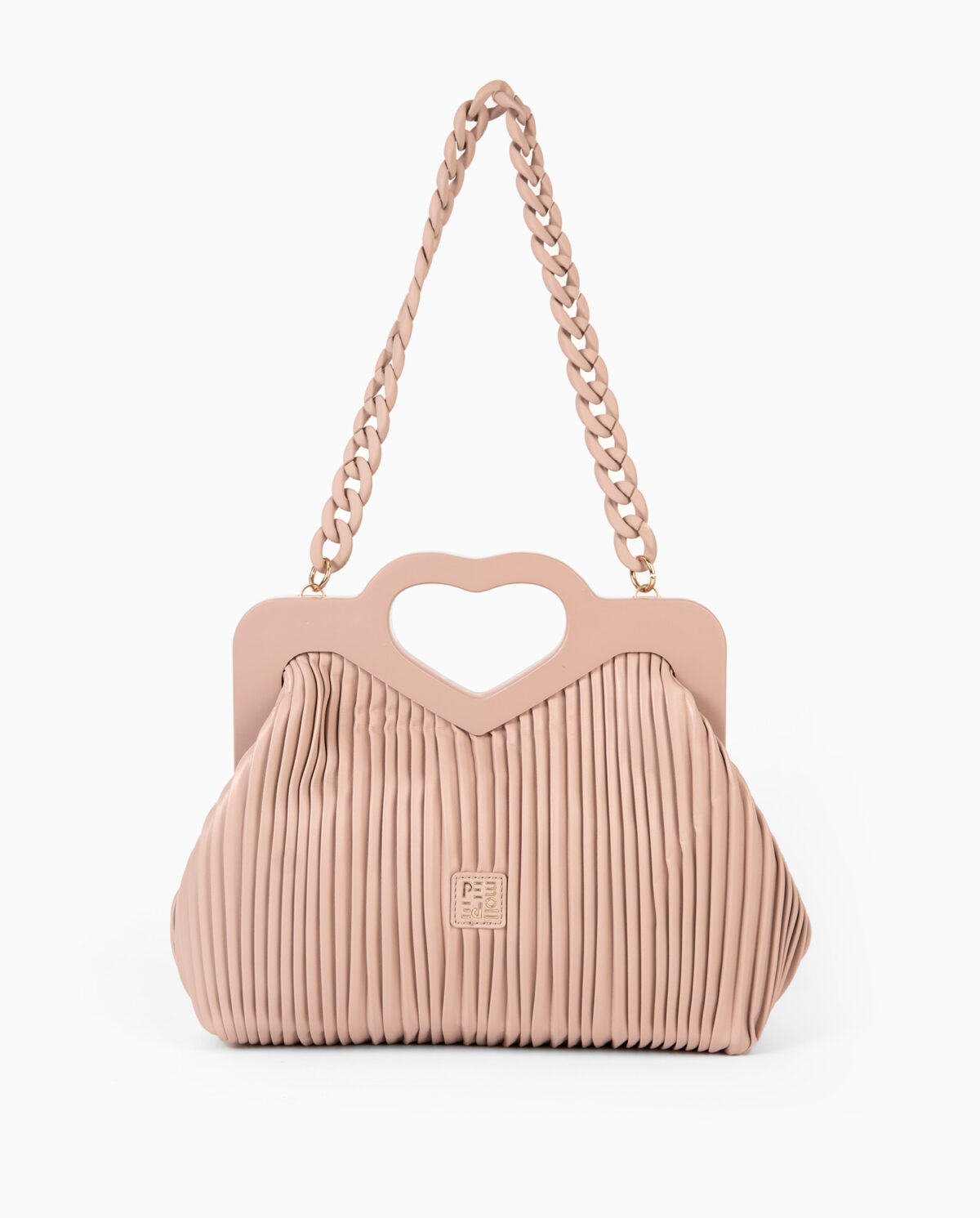 Bolso de hombro tierra 231460
