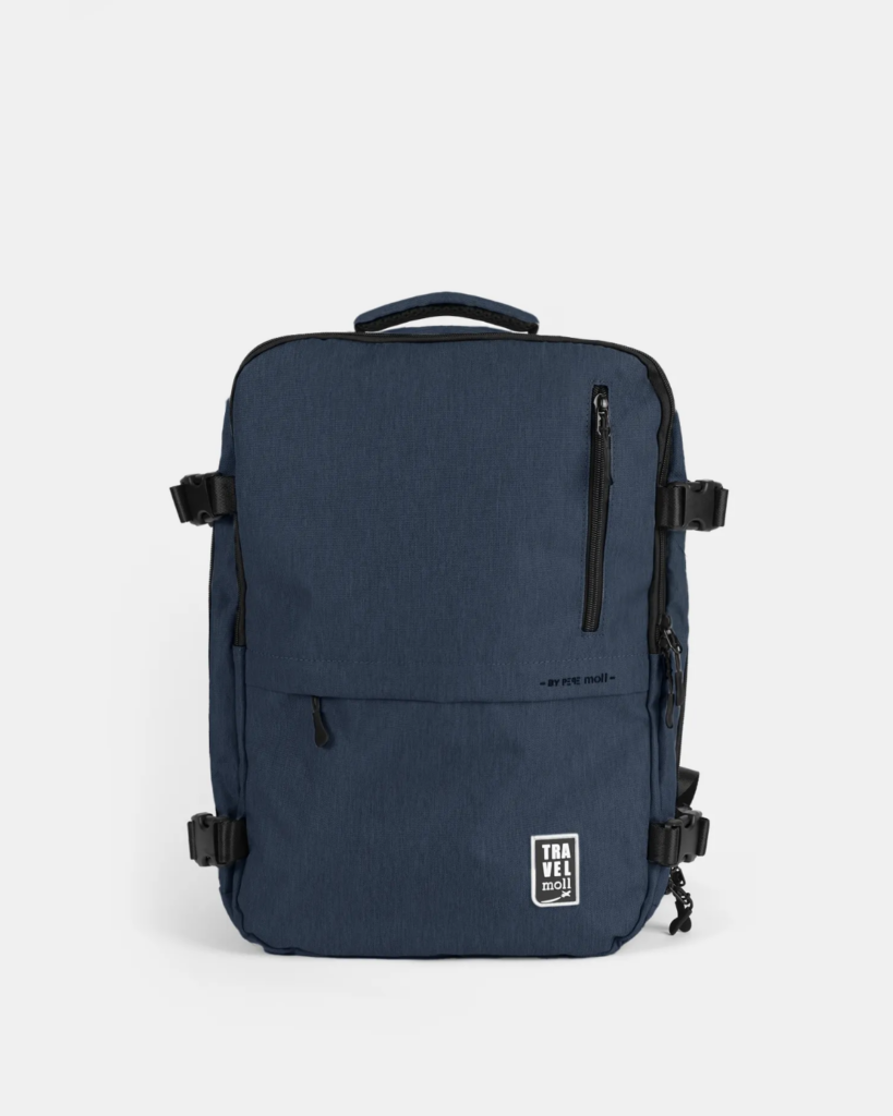 Mochila Travel 261450 de Pepe Moll para viajar