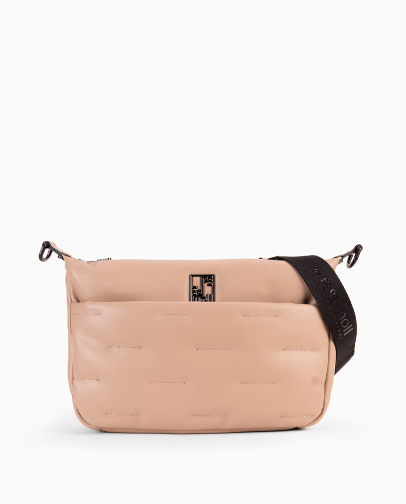 Bolso bandolera tierra 232261