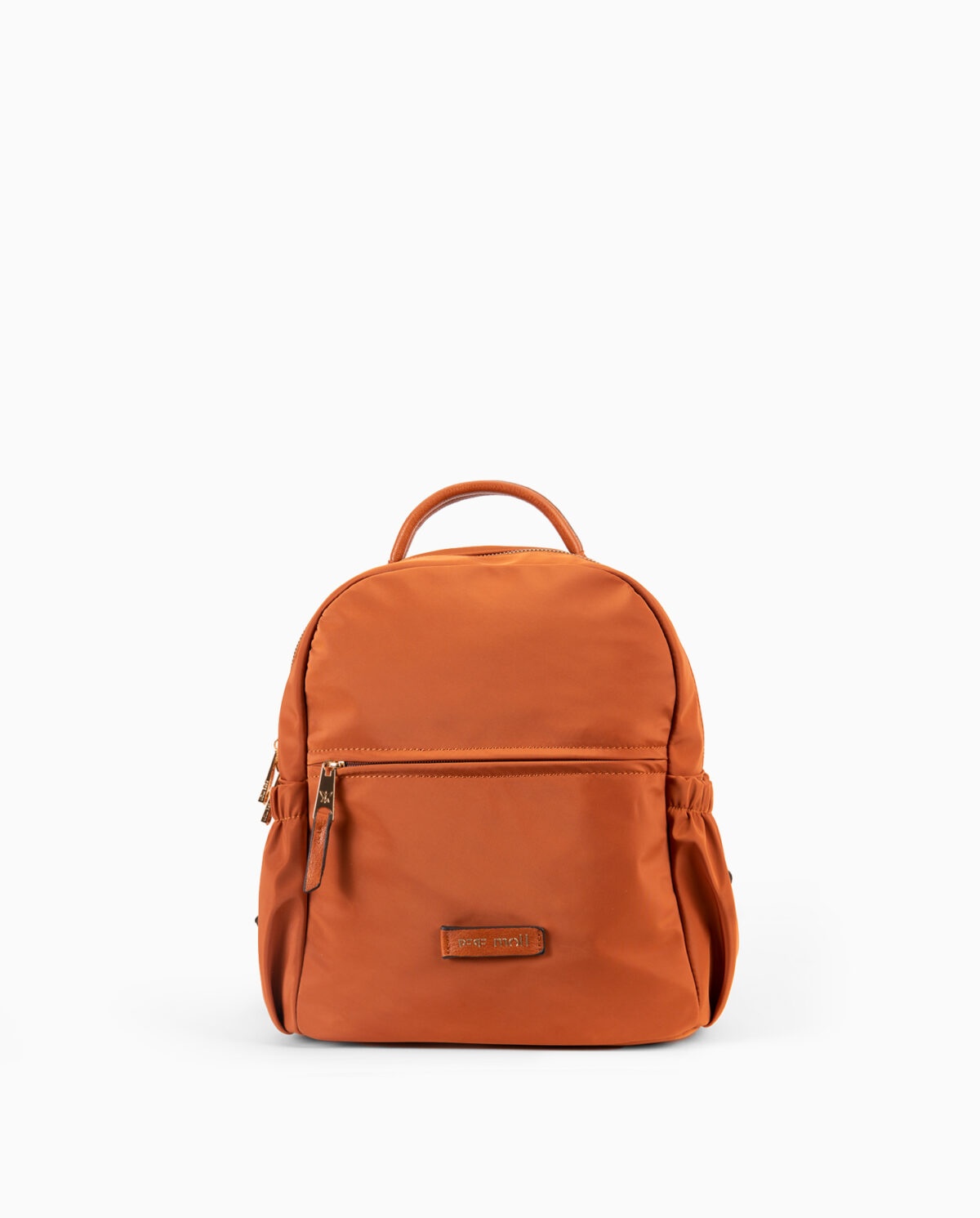 Bolso mochila marrón 232352