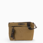 Bolso bandolera verde 232141