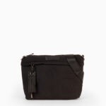 Bolso bandolera negro 232141