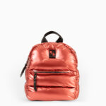 Bolso mochila rojo 232172