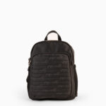 Bolso mochila negro 232182