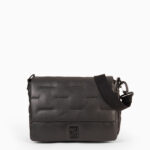 Bolso bandolera negro 232263