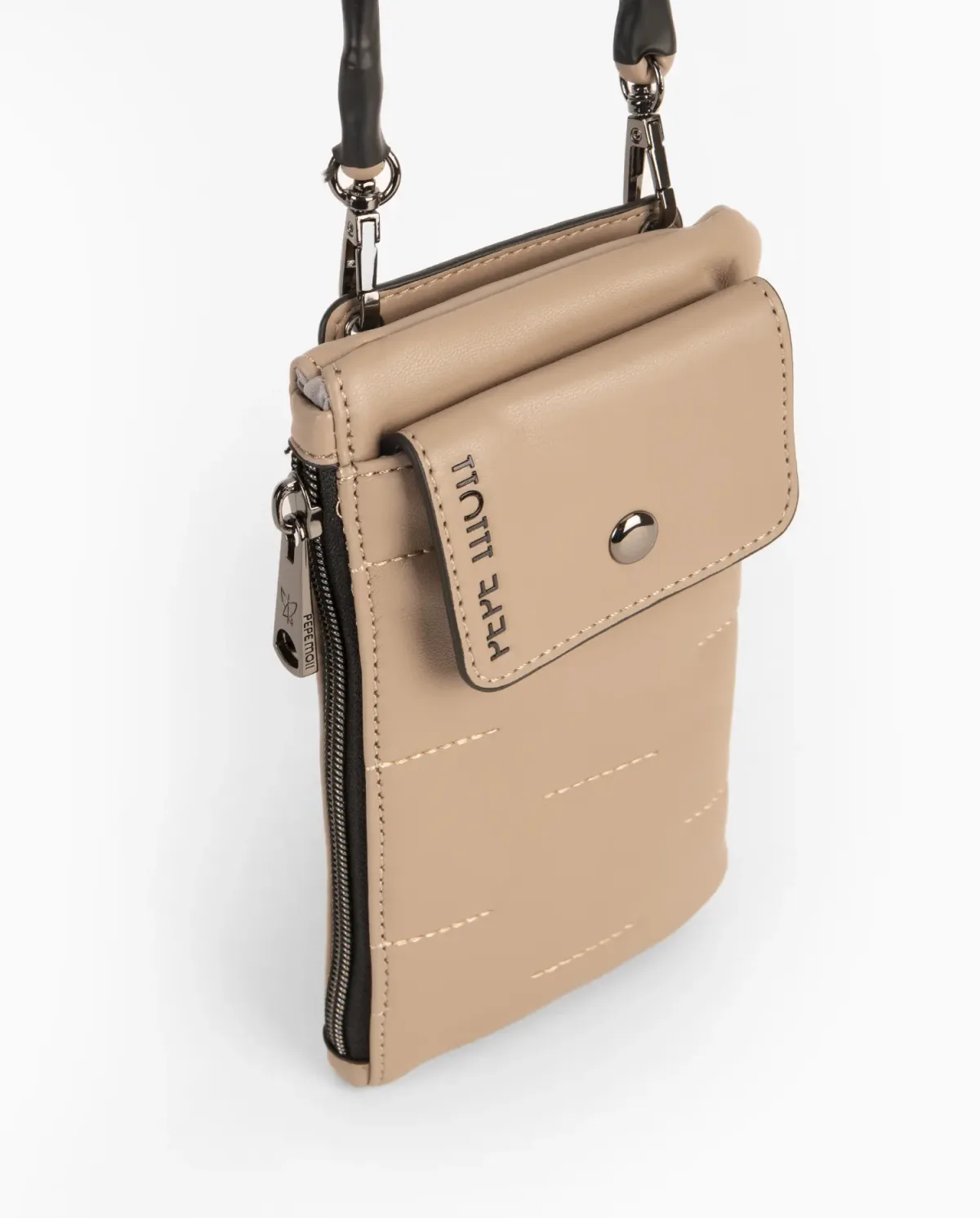 Portamóvil beige 232264