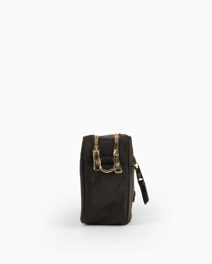 Bolso bandolera negro 232353