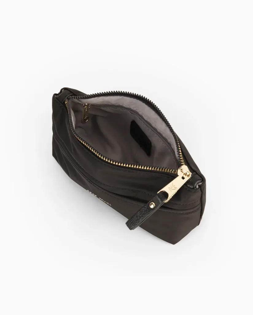 Cartera negro 232354