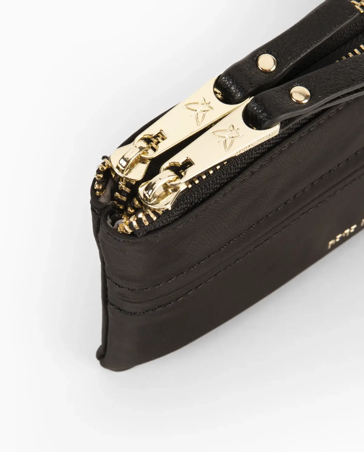 Cartera negra 232356