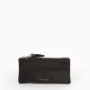 Cartera negra 232356
