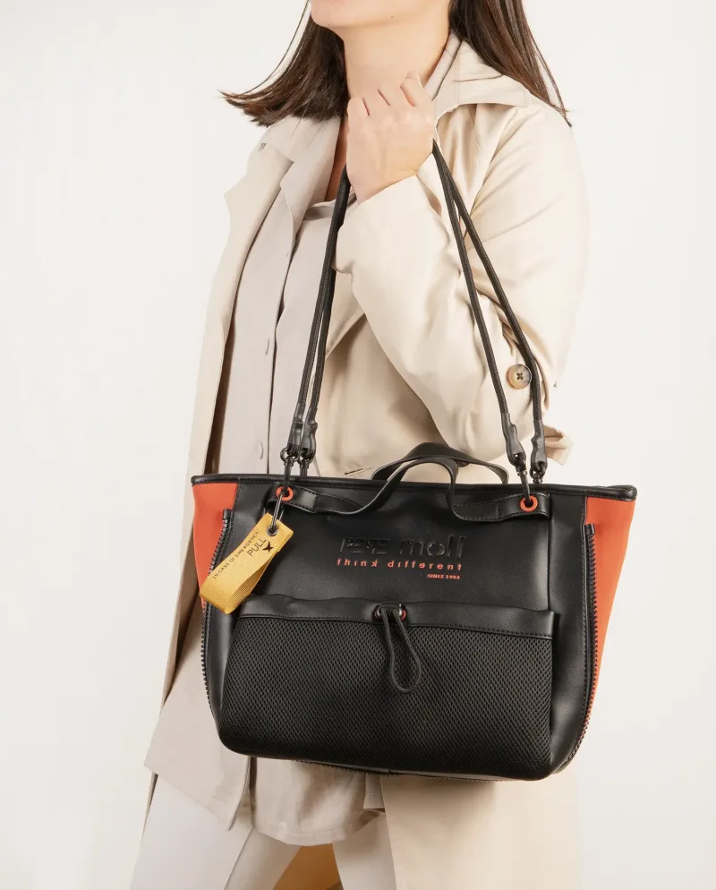 Bolso de hombro 232360