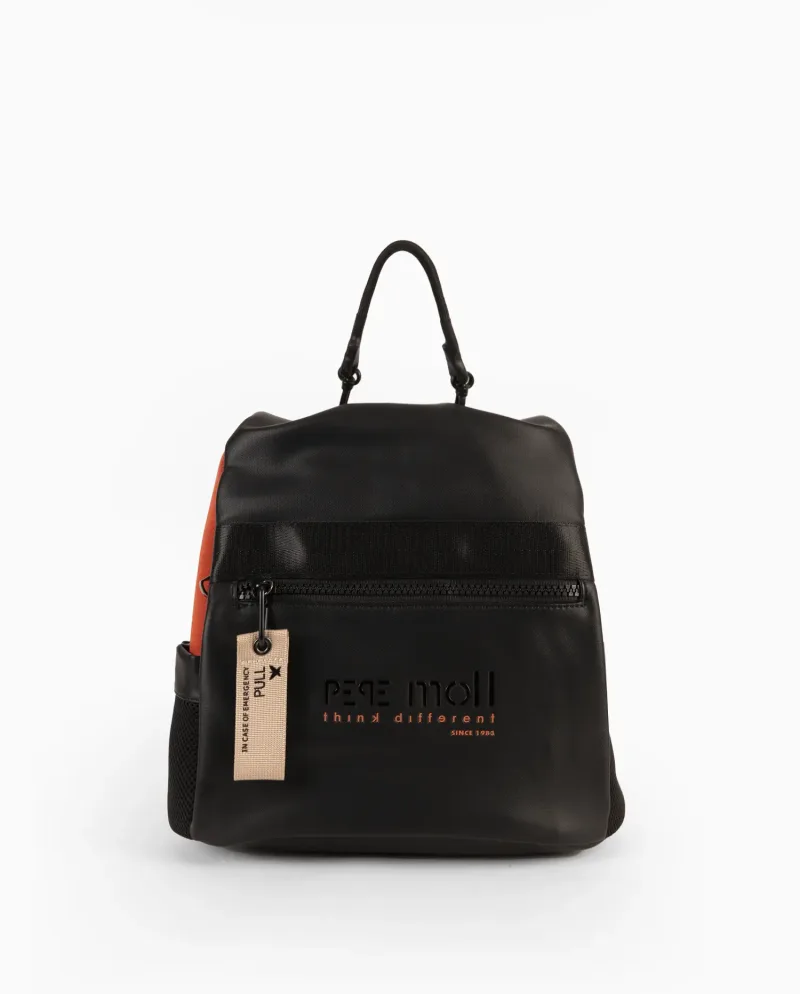Bolso Mochila negro 232362