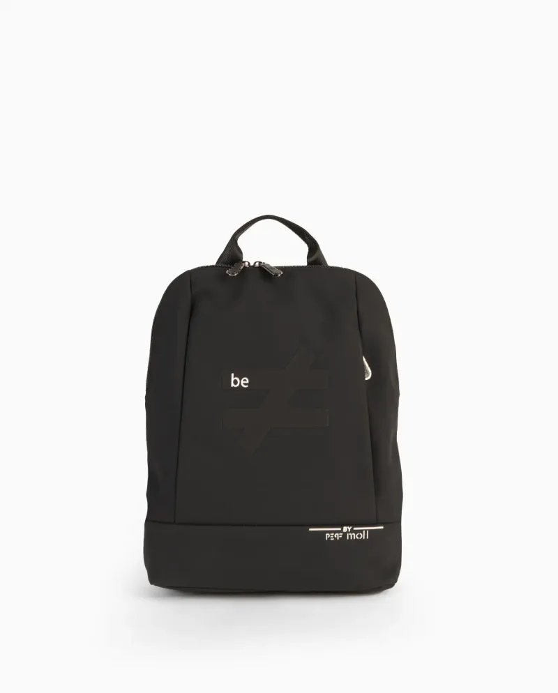 Mochila negra 232510