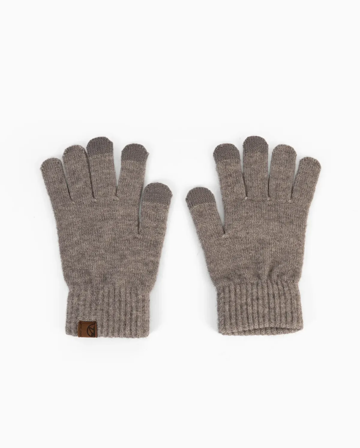 Pack gorro, guantes y cuello Pepe Moll 232901 gris guantes
