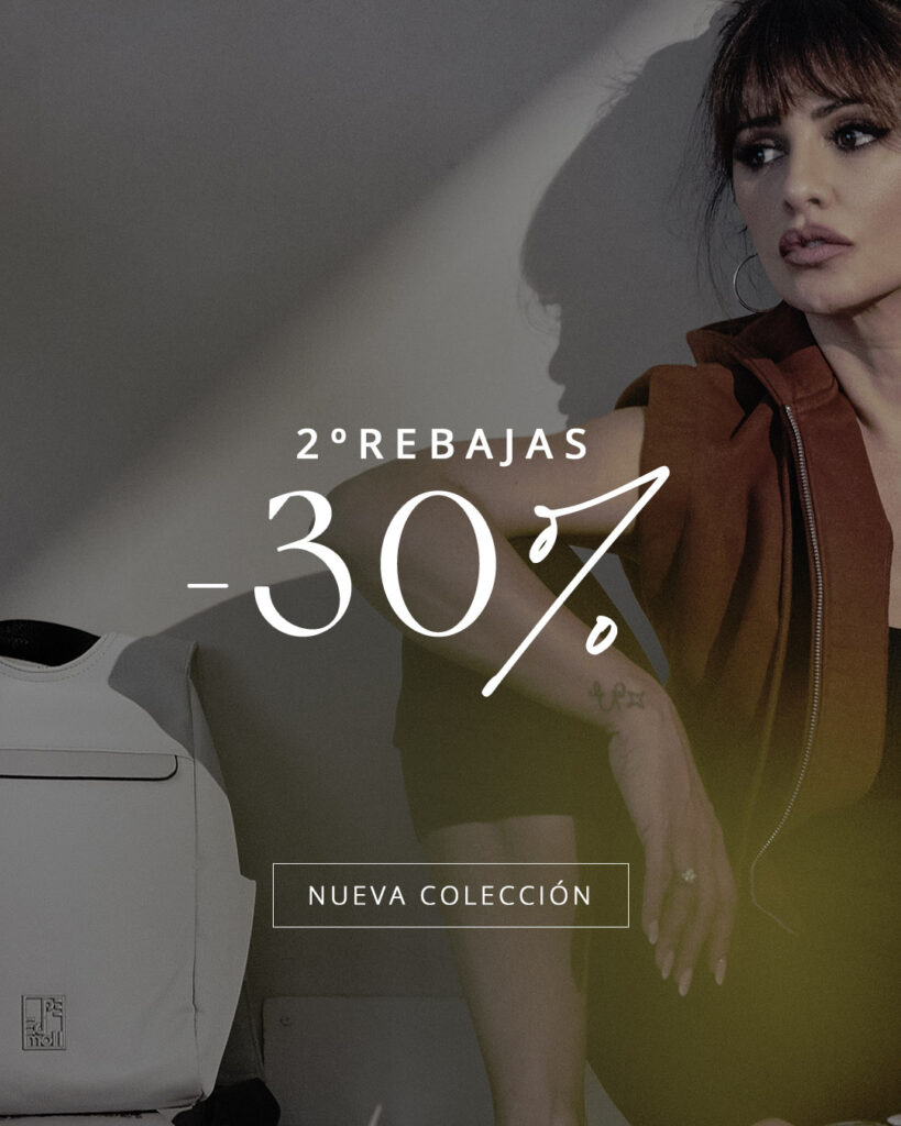 Rebajas de bolsos