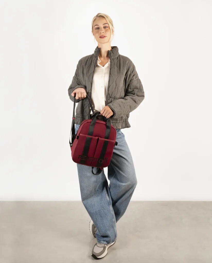 Bolso mochila 242361