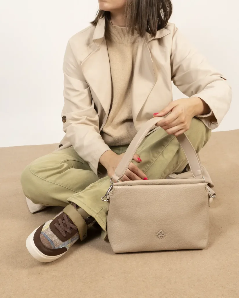 Bolso de hombro 242402