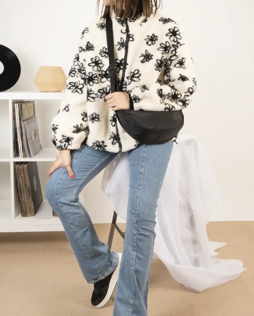 Bolso bandolera 242430