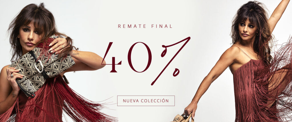 Rebajas de bolsos