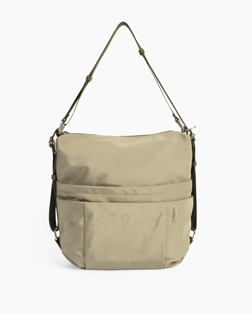 Bolso de hombro 242142