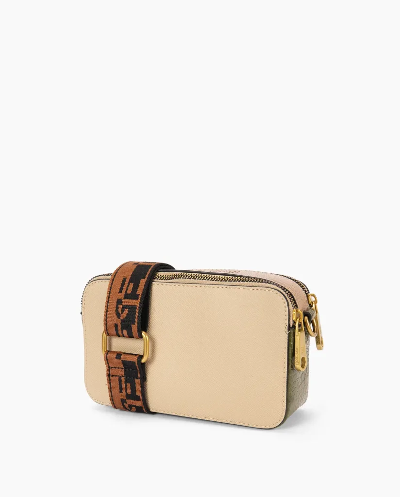 Bolso bandolera 242340