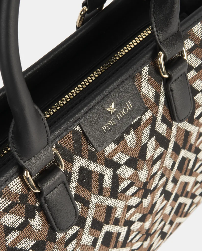 Bolso de mano 242420