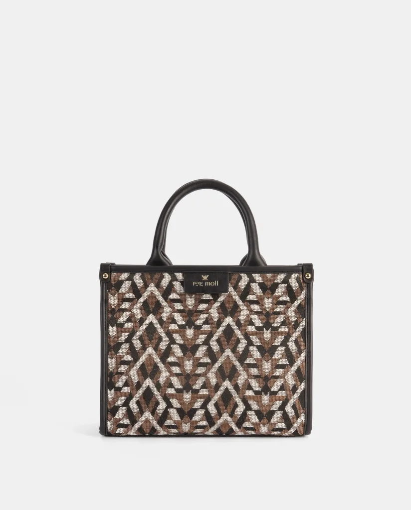 Bolso de mano 242421