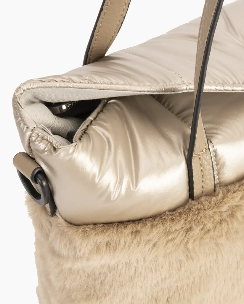 Bolso de hombro 242202