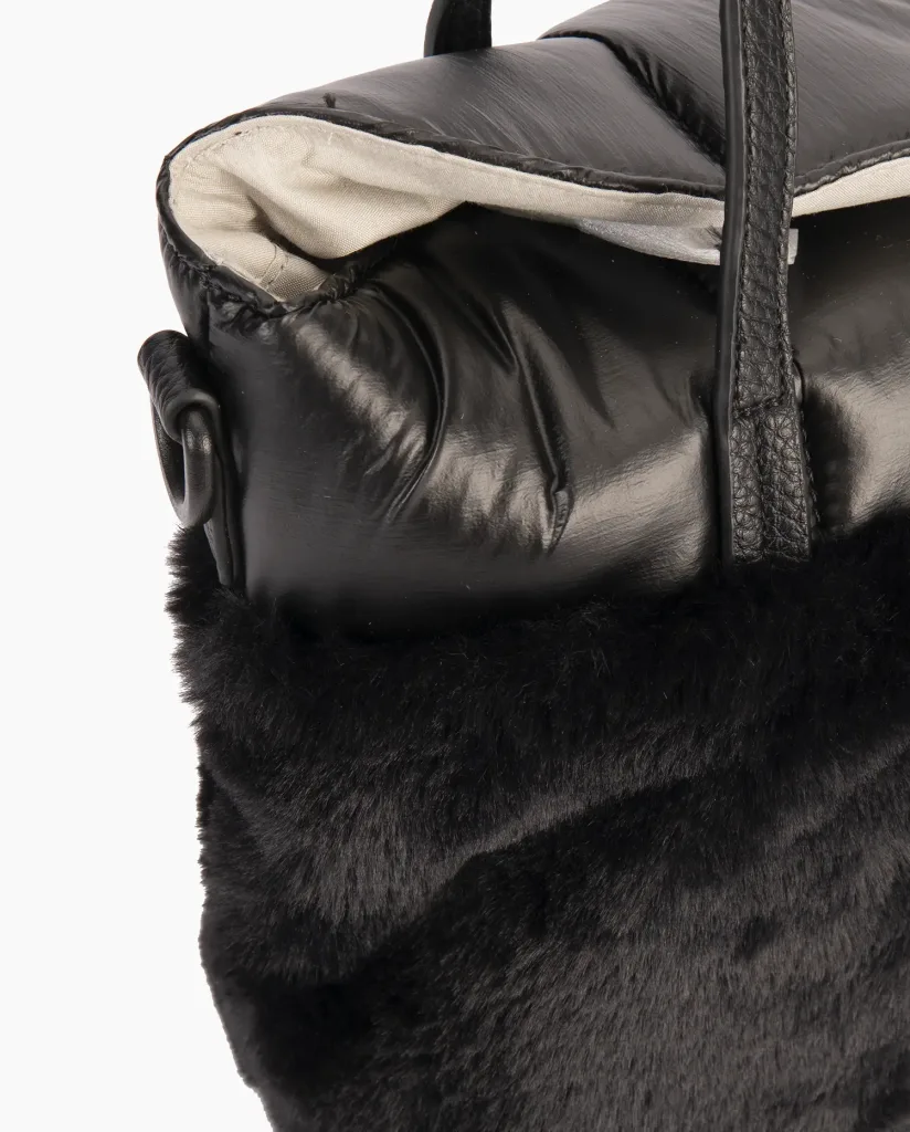 Bolso de hombro 242202