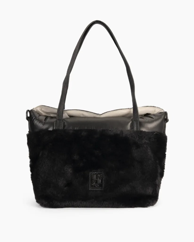 Bolso de hombro 242202