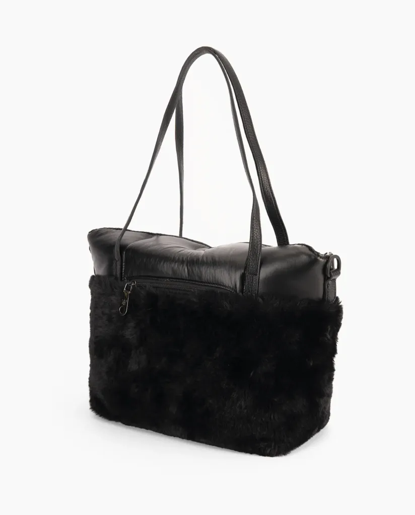 Bolso de hombro 242202