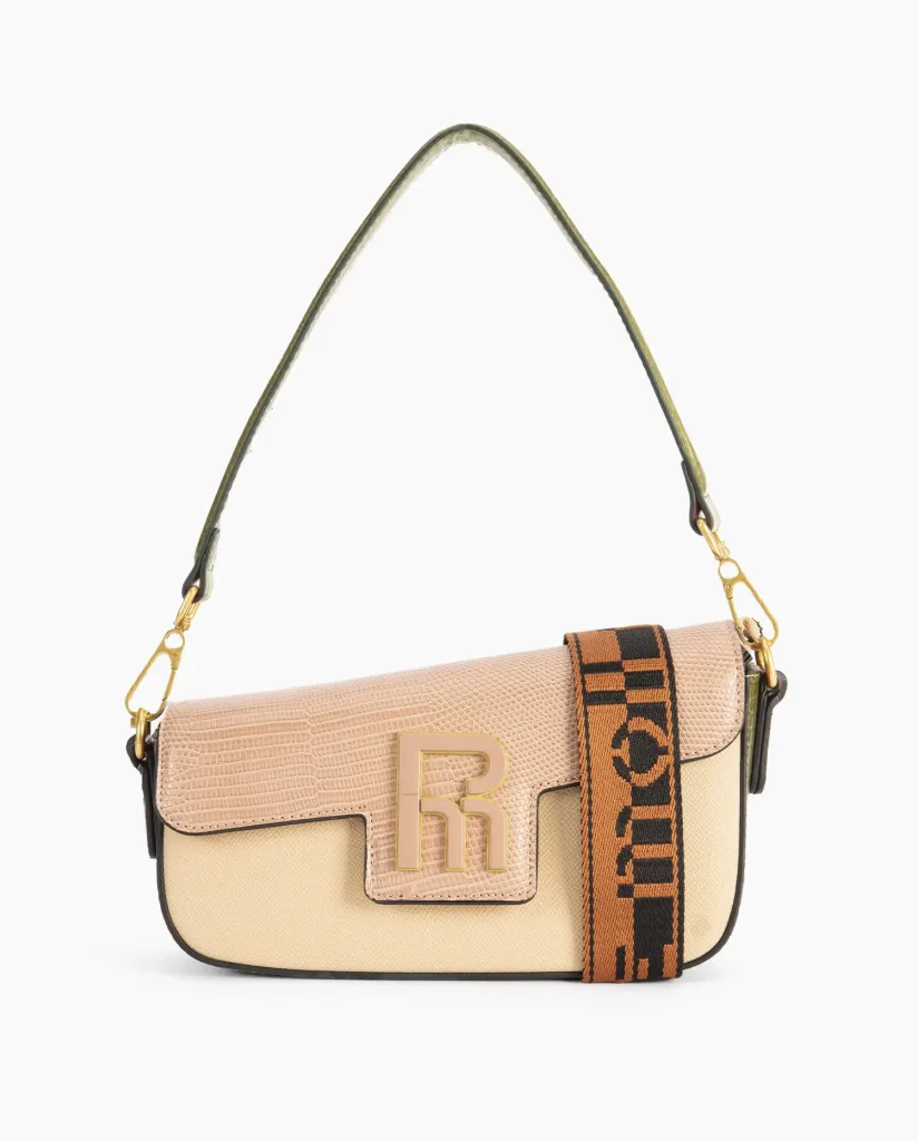 Bolso de hombro 242341