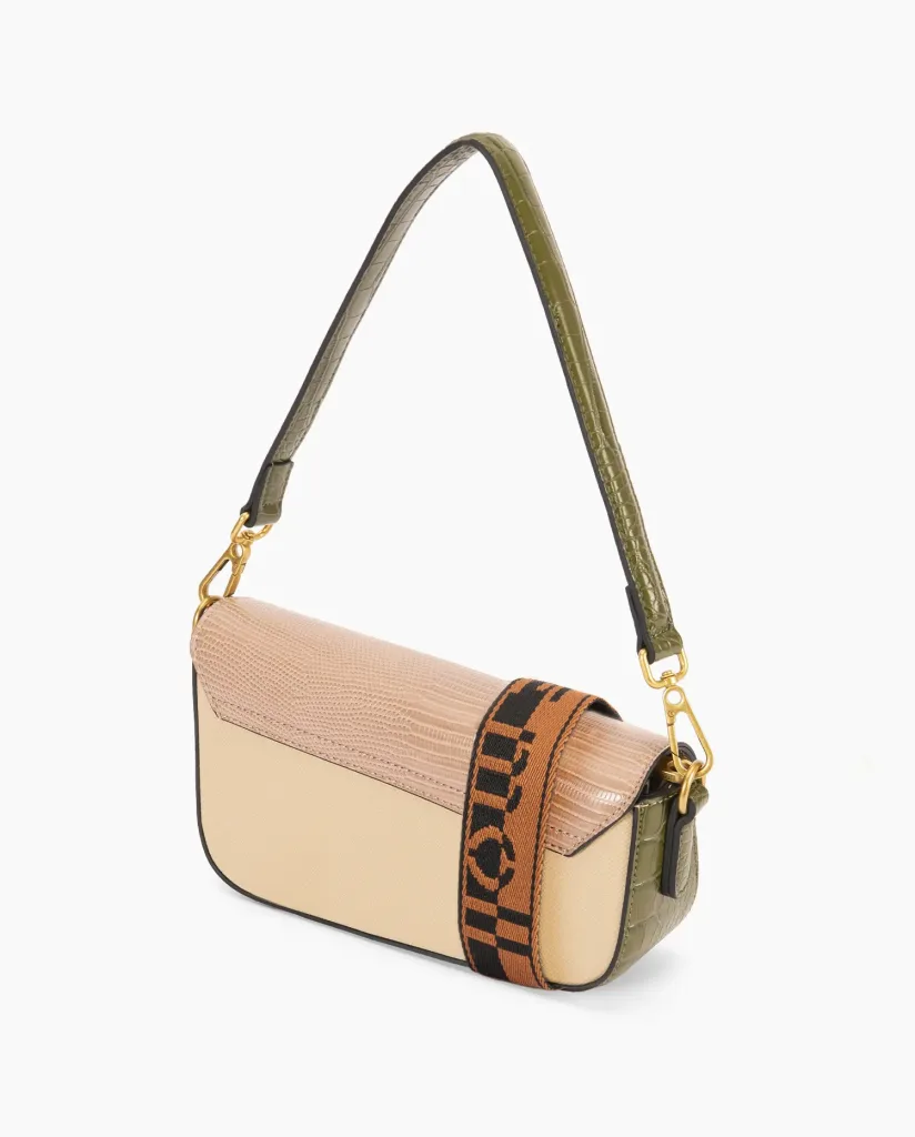 Bolso de hombro 242341