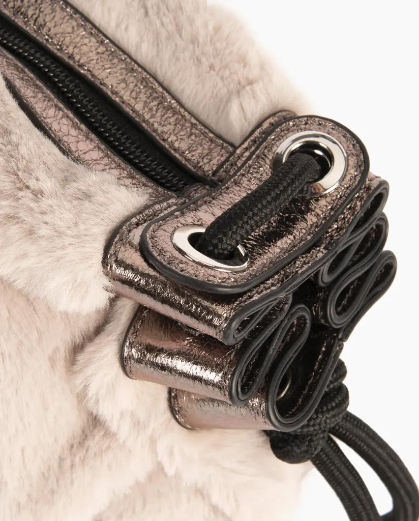 Bolso bandolera 242390