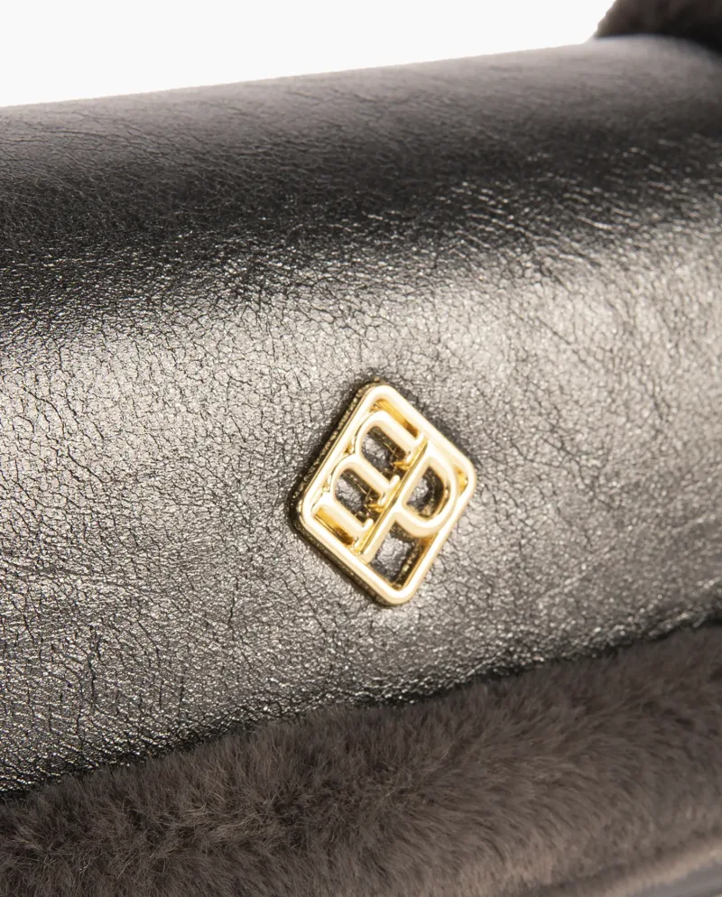 Bolso de hombro 242400