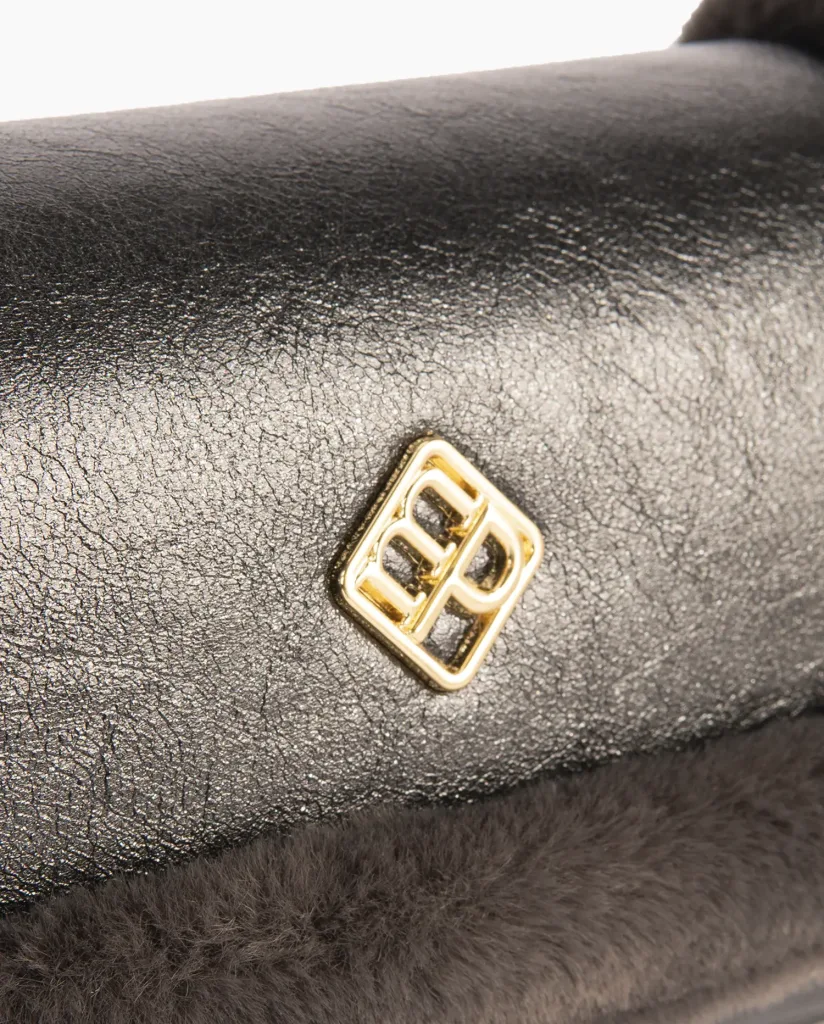 Bolso de hombro 242400