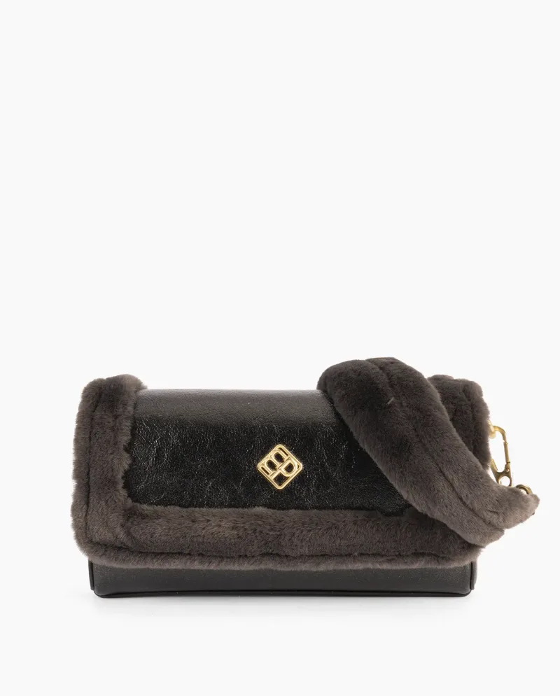 Bolso de hombro 242400