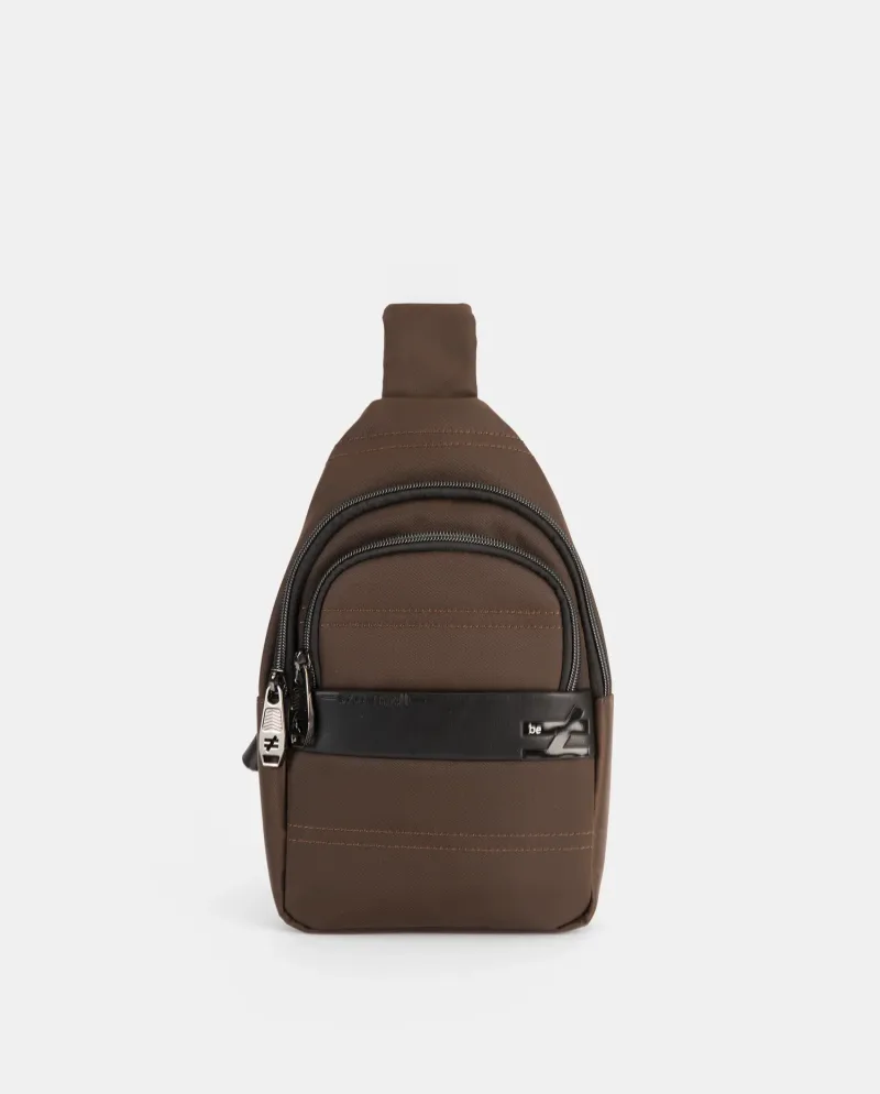 Mochila bandolera 242511