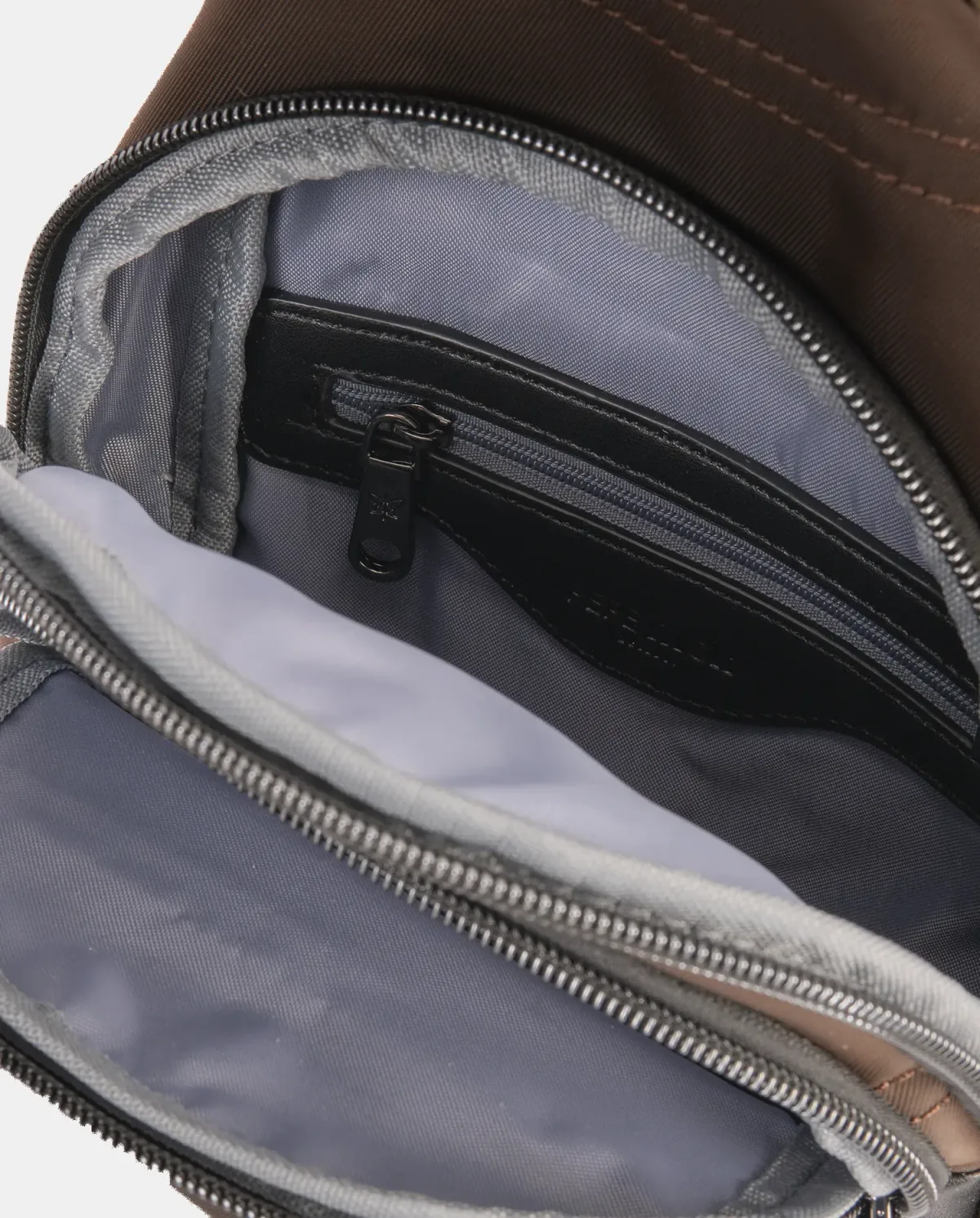 Mochila bandolera 242511