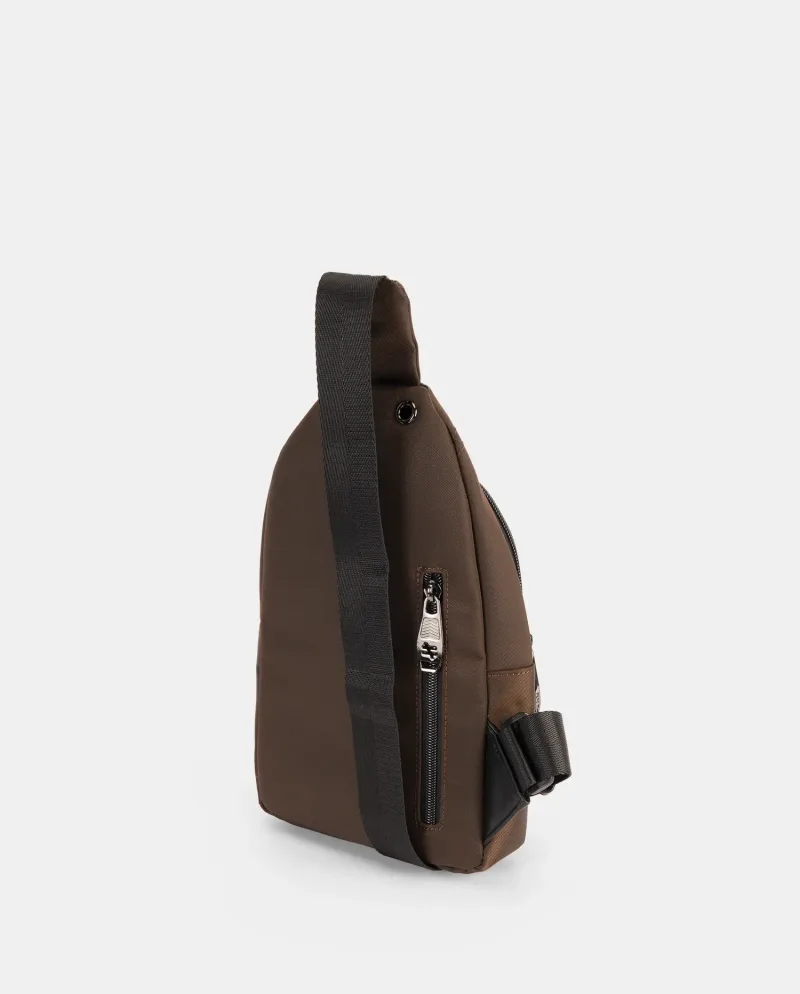 Mochila bandolera 242511