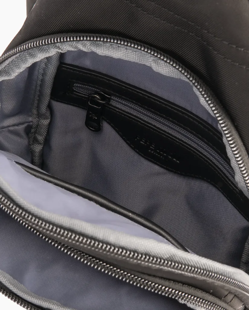 Mochila bandolera 242511