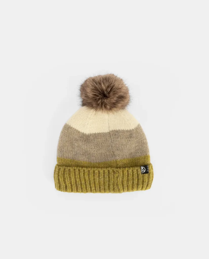Conjunto gorro, guantes y bufanda 242802