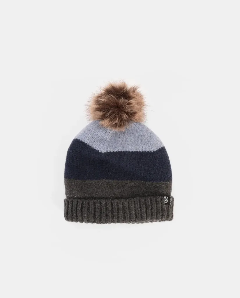 Conjunto gorro, guantes y bufanda 242802