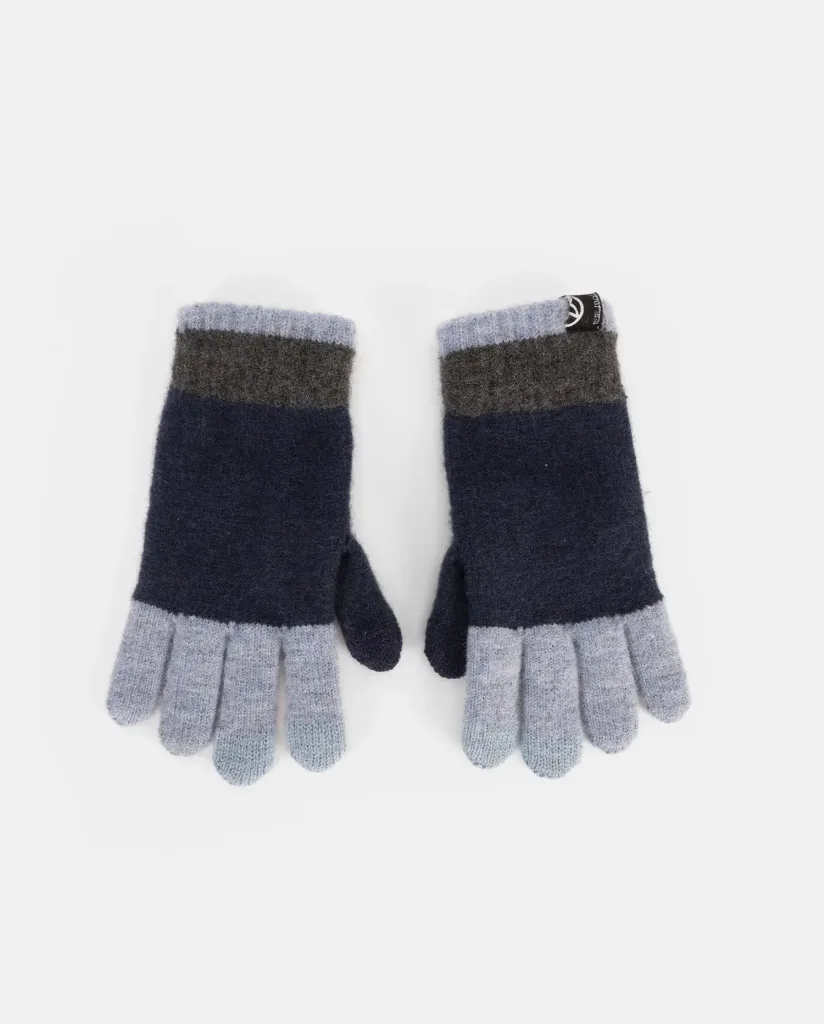 Conjunto gorro, guantes y bufanda 242802