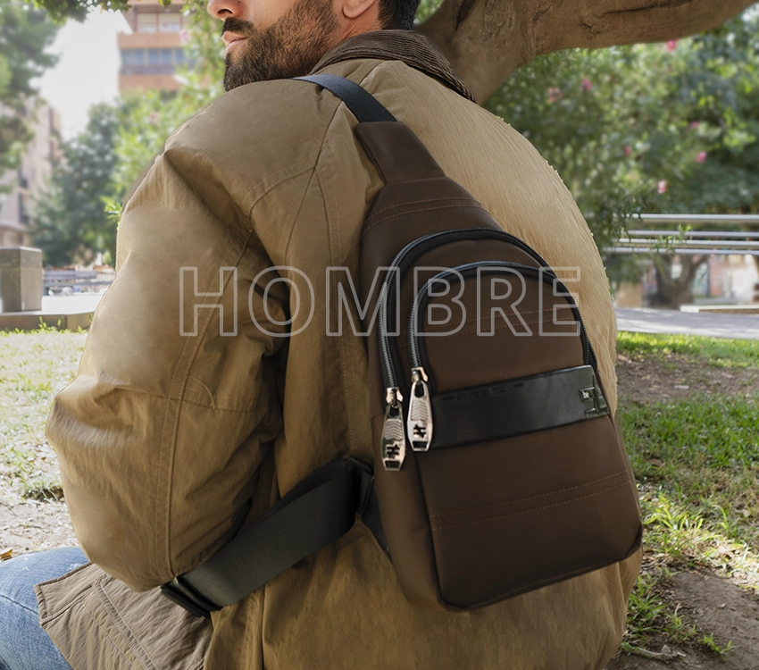 hombre